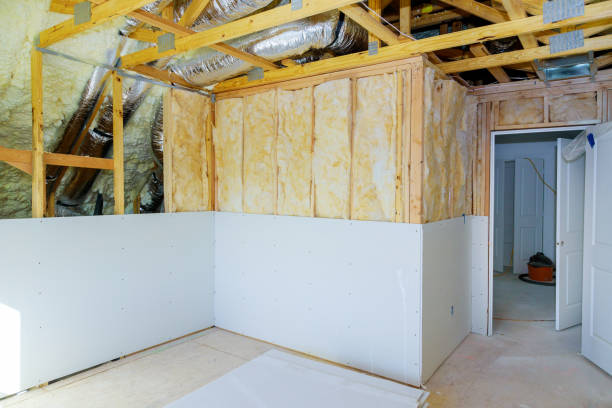 Best Fireproof Insulation  in Southwest Sandhill, TX