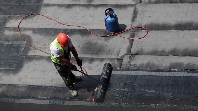 Reflective Insulation in Southwest Sandhill, TX